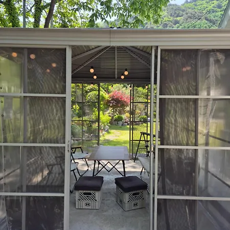 Soomhouse Renewal Open June 2024 タニャン エクステリア 写真