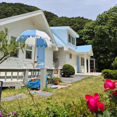 Soomhouse Renewal Open June 2024 タニャン エクステリア 写真