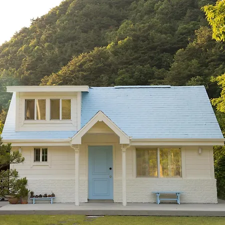 Soomhouse Renewal Open June 2024 タニャン エクステリア 写真