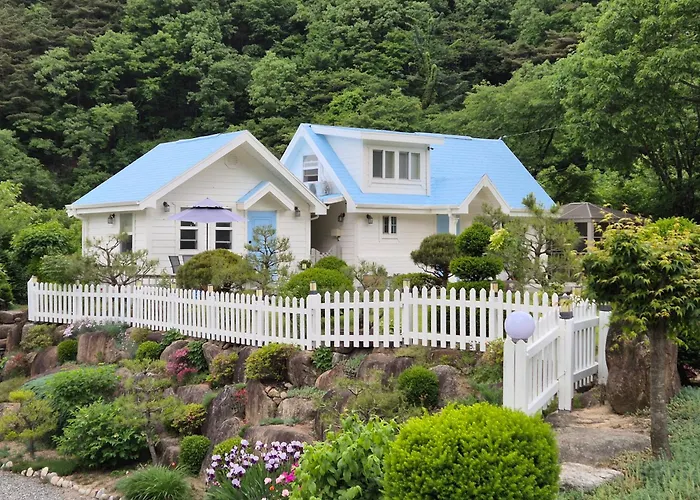 Soomhouse Renewal Open June 2024