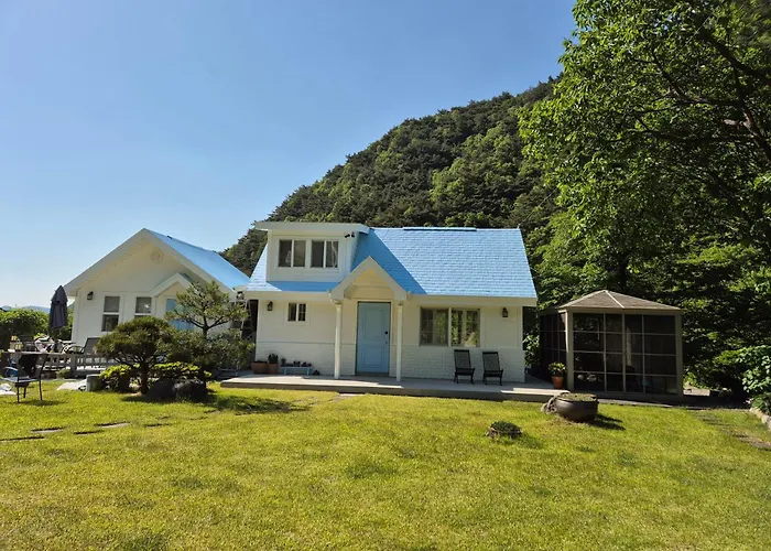 Soomhouse Renewal Open June 2024