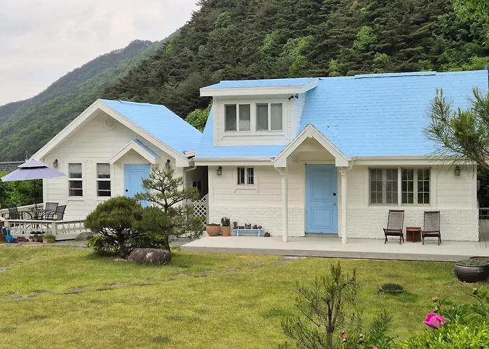 Soomhouse Renewal Open June 2024