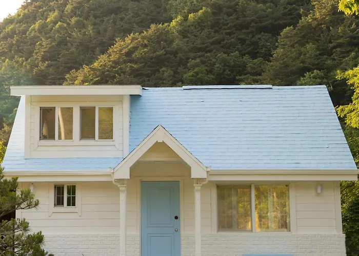 Soomhouse Renewal Open June 2024