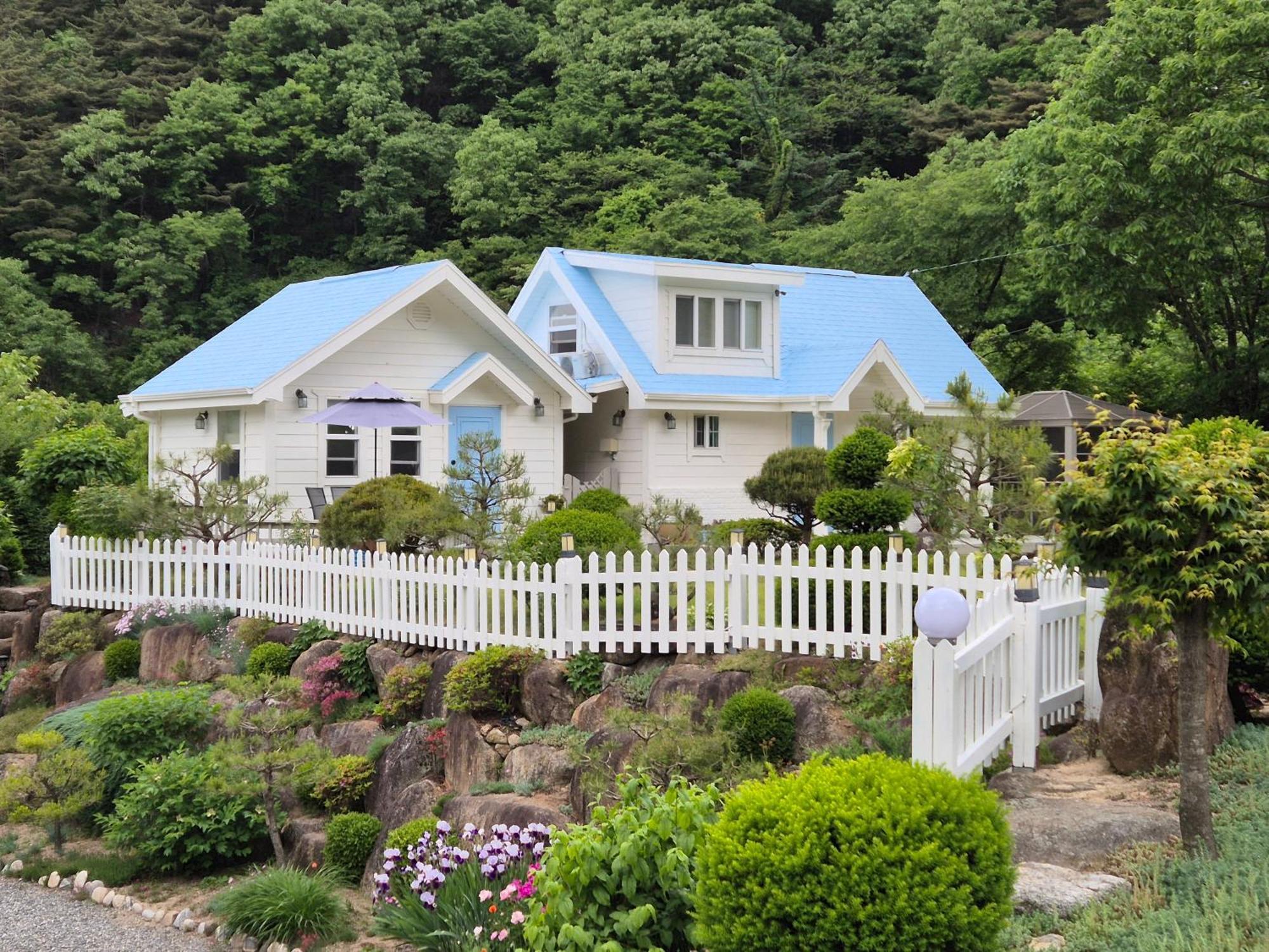 Soomhouse Renewal Open June 2024