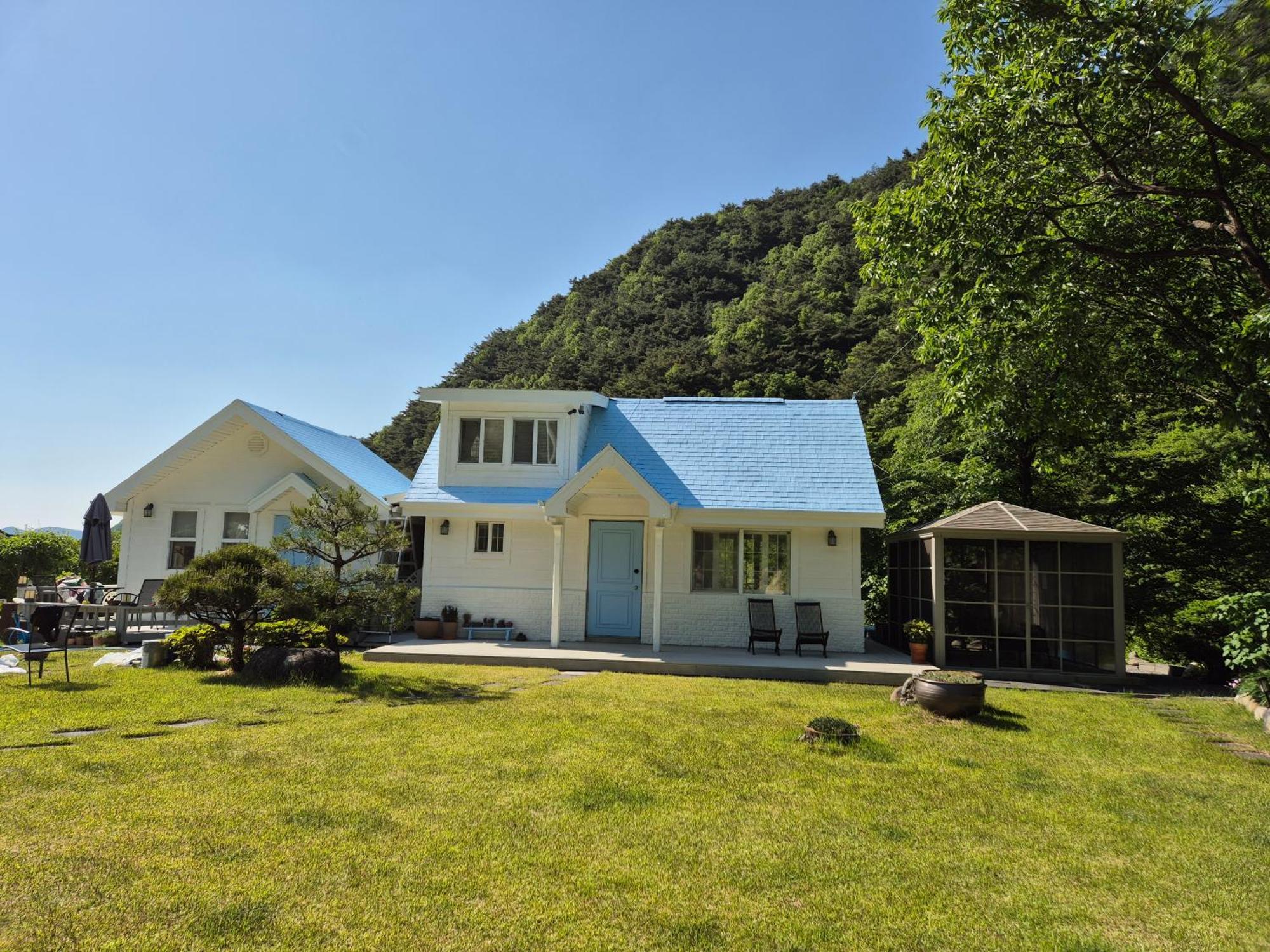 Soomhouse Renewal Open June 2024