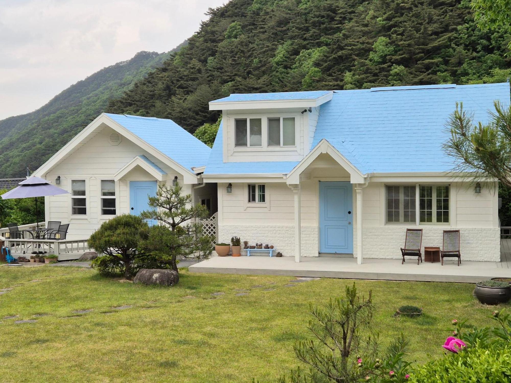 Holiday home Soomhouse Renewal Open June 2024