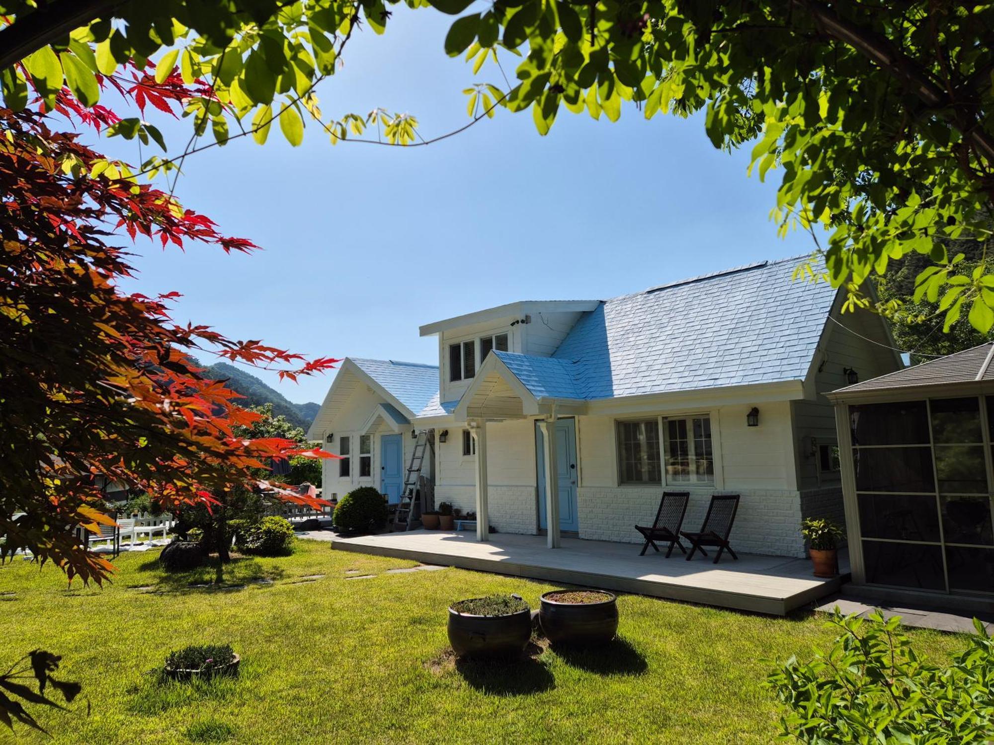 Soomhouse Renewal Open June 2024 * Danyang