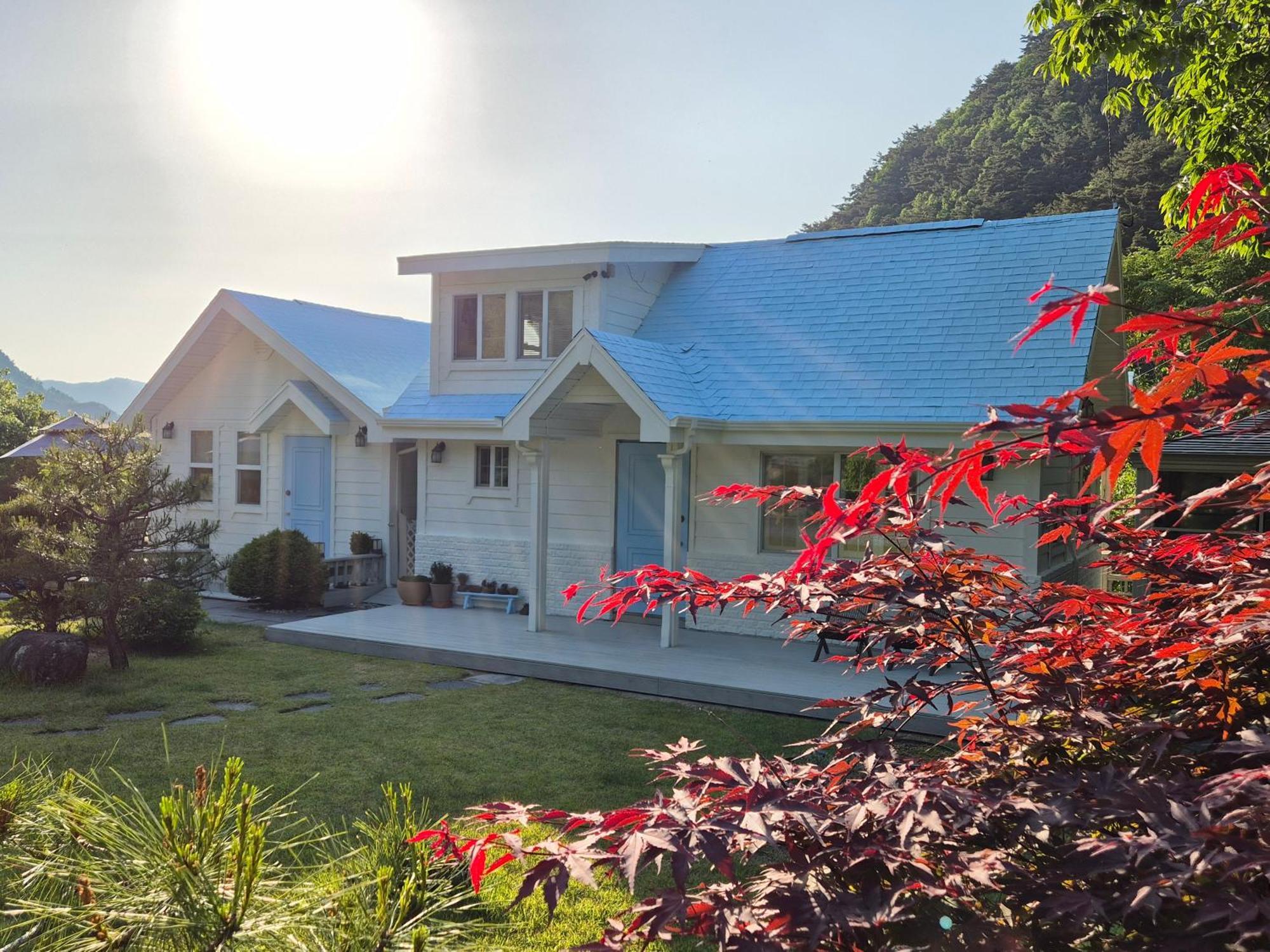 Holiday home Soomhouse Renewal Open June 2024