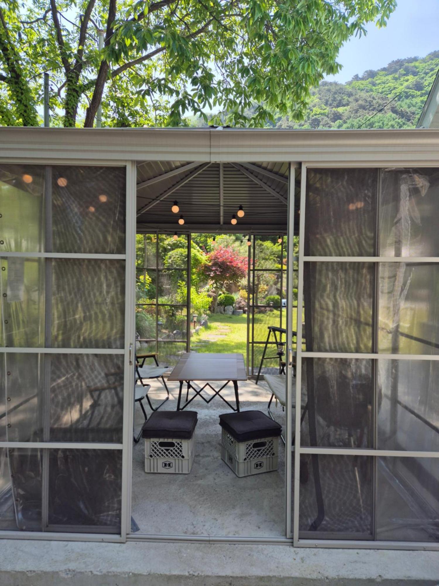 Holiday home Soomhouse Renewal Open June 2024