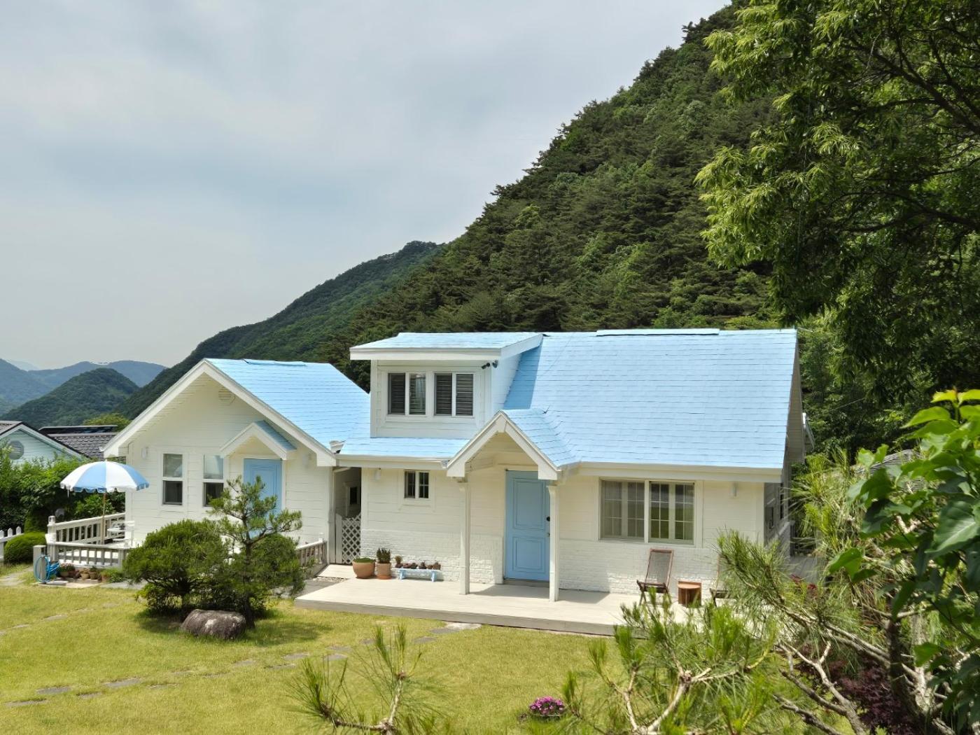Holiday home Soomhouse Renewal Open June 2024