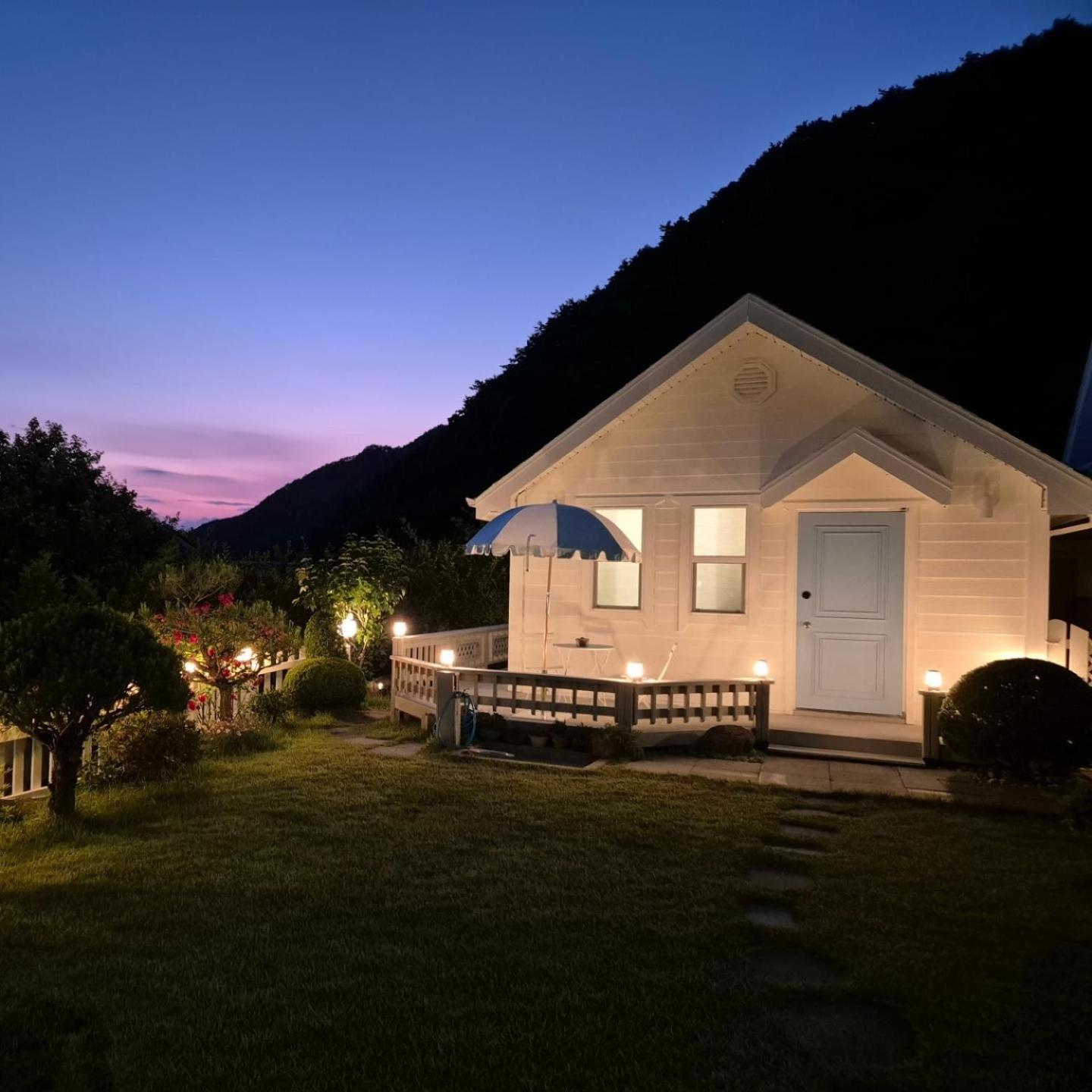 Soomhouse Renewal Open June 2024 Holiday home *
