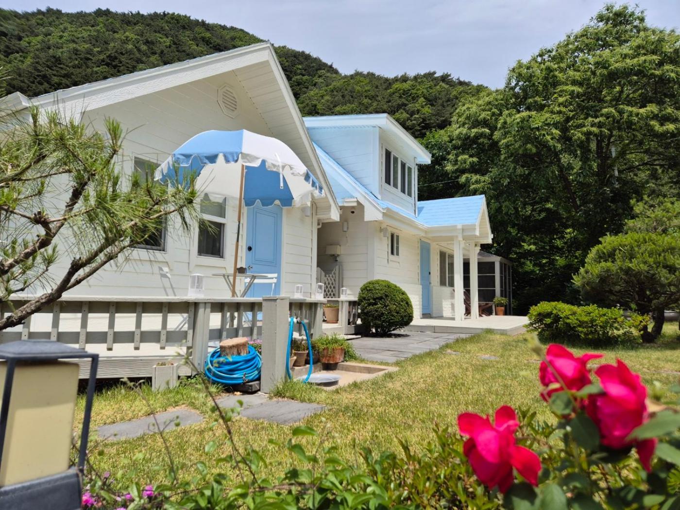 Soomhouse Renewal Open June 2024 Holiday home Danyang