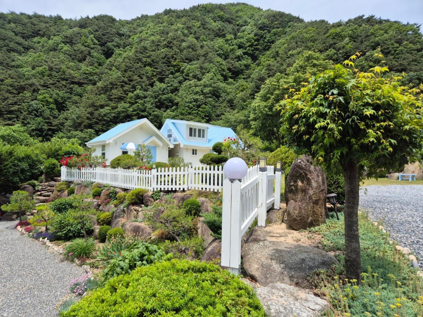 Soomhouse Renewal Open June 2024 Danyang
