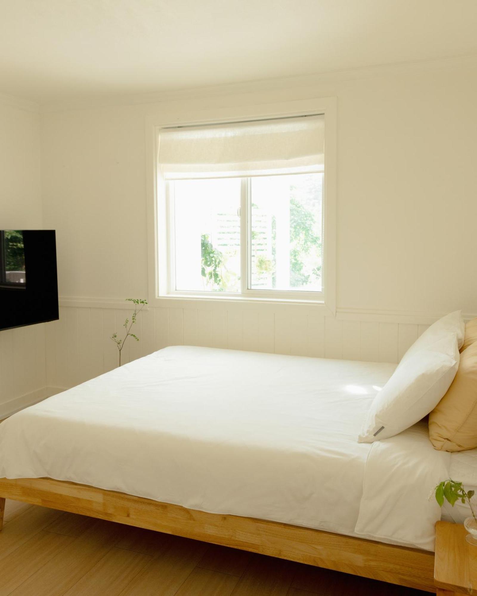 Soomhouse Renewal Open June 2024 Holiday home Danyang