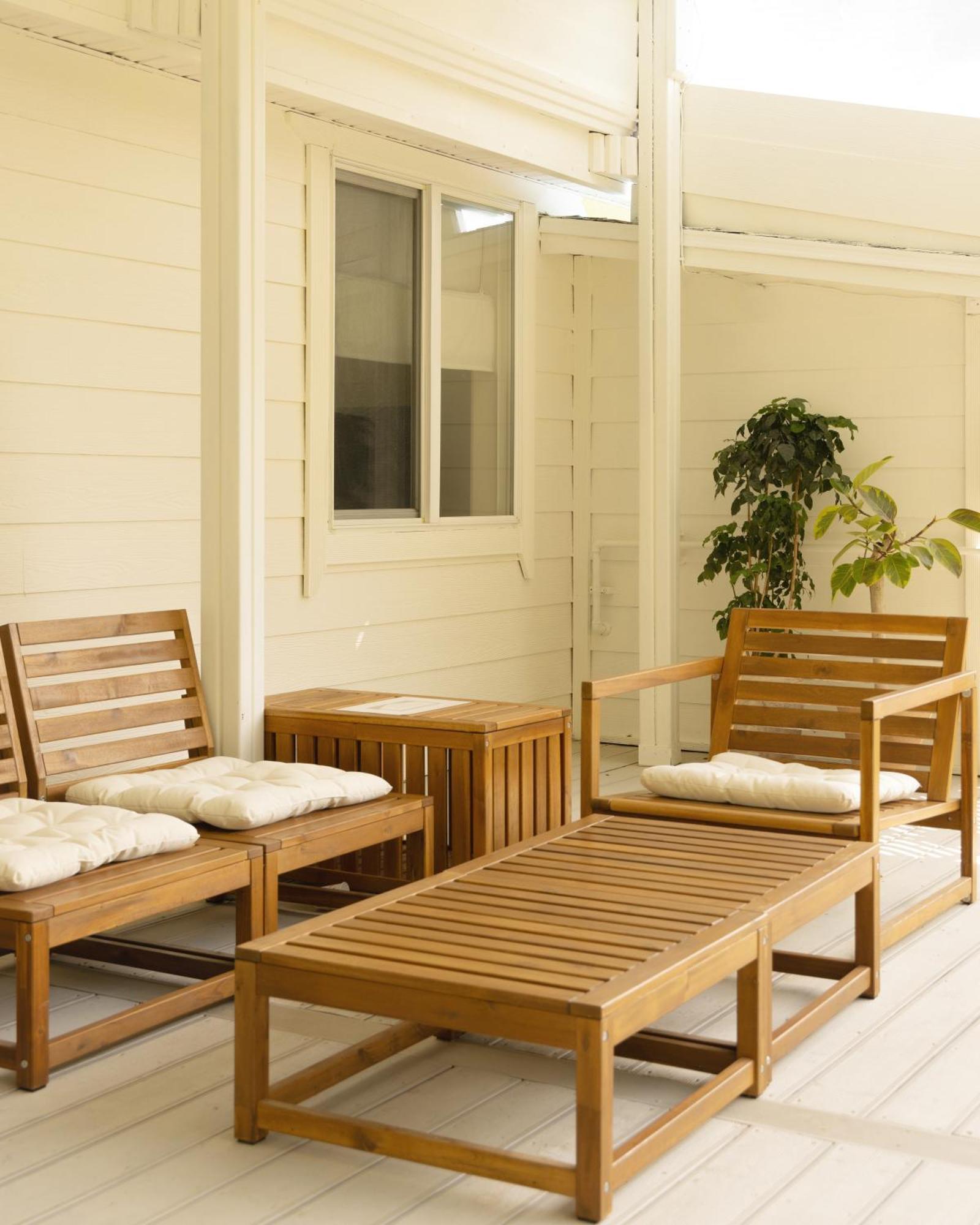 Soomhouse Renewal Open June 2024