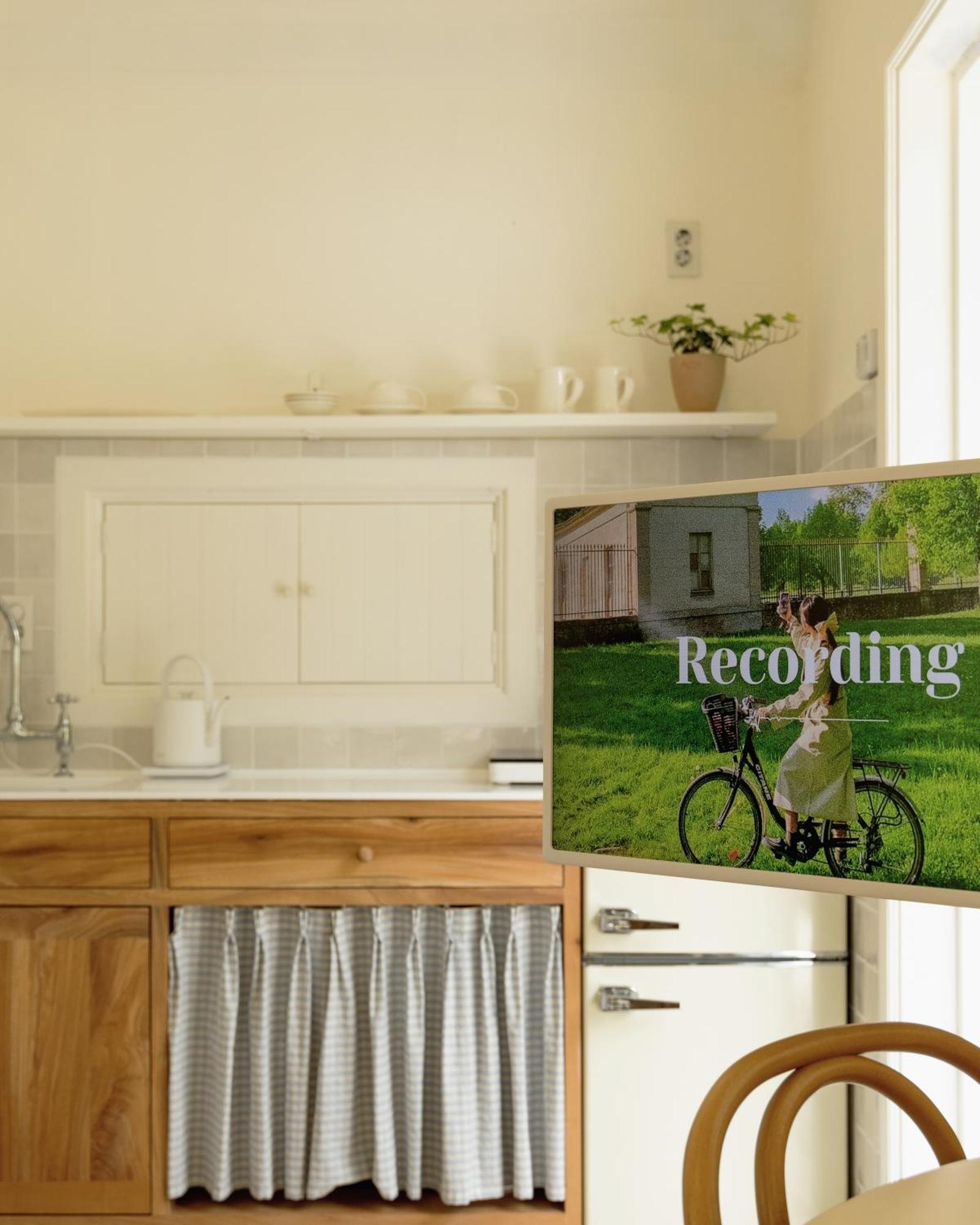 Soomhouse Renewal Open June 2024