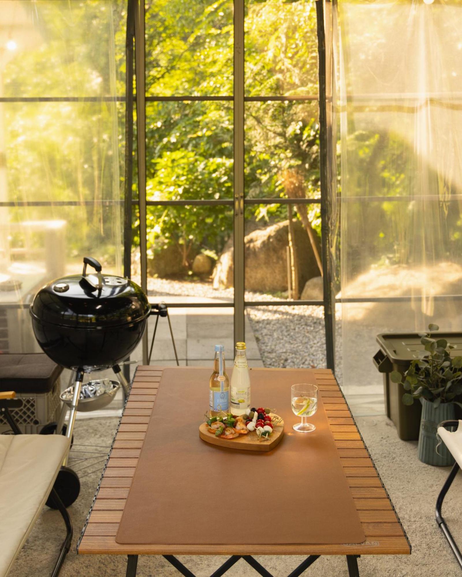 Soomhouse Renewal Open June 2024