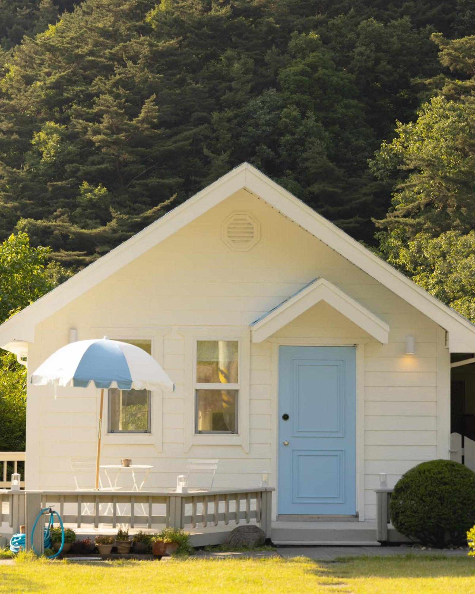 Soomhouse Renewal Open June 2024 *