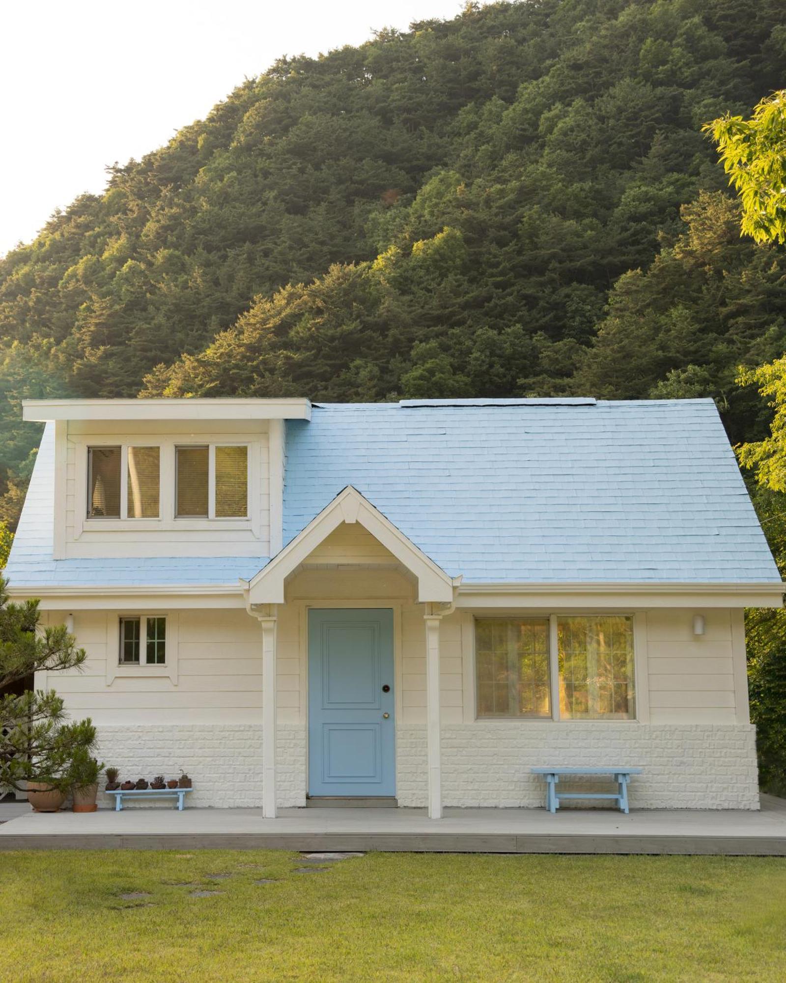 Soomhouse Renewal Open June 2024 Holiday home *